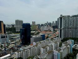 Bedok Shopping Complex (D16), Shop House #451994981